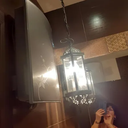 Anetaapartment Апартамент Пловдив