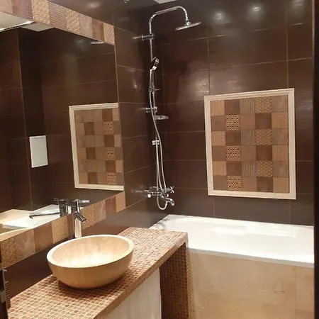 Anetaapartment * Пловдив