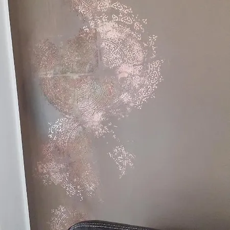 Апартамент Anetaapartment *