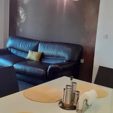 Anetaapartment * Пловдив