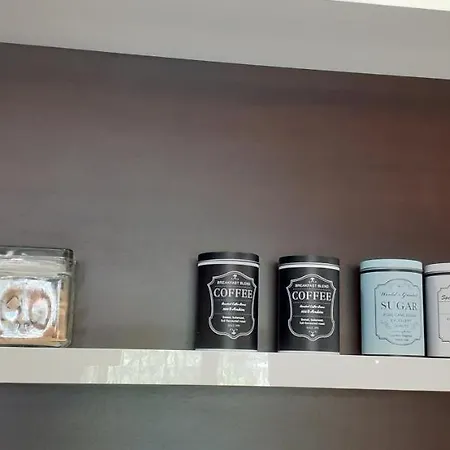 Апартамент Anetaapartment *