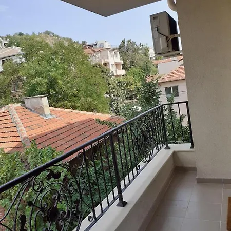 Апартамент Anetaapartment *