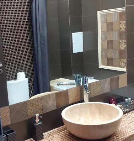 Апартамент Anetaapartment Пловдив