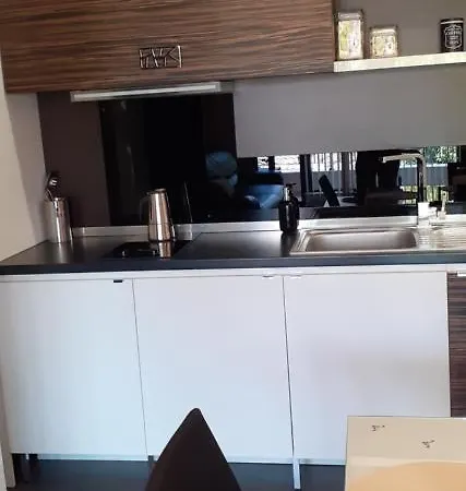 Anetaapartment Апартамент