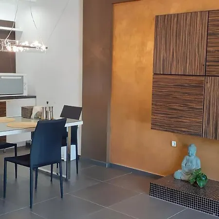Anetaapartment Пловдив