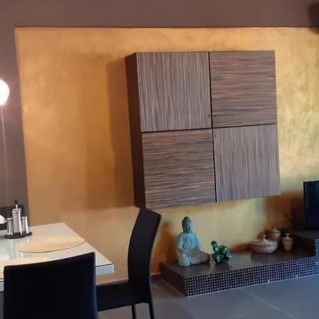 Anetaapartment Апартамент Пловдив