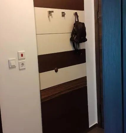Апартамент Anetaapartment Пловдив