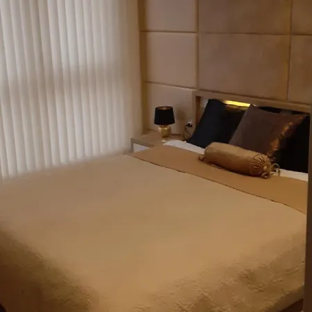 Апартамент Anetaapartment