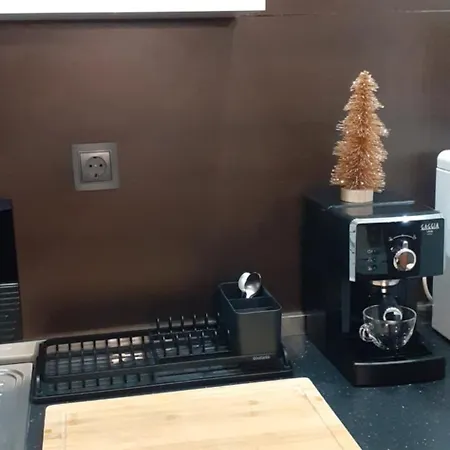 Anetaapartment Пловдив