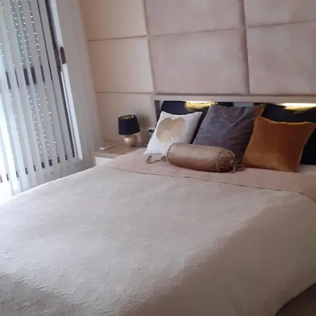 Апартамент Anetaapartment Пловдив