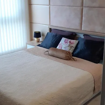 Anetaapartment Апартамент Пловдив