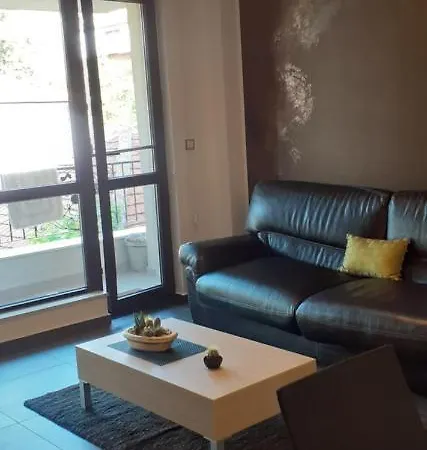 Apartment Anetaapartment *