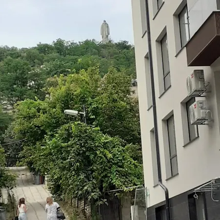 Apartament Anetaapartment Plovdiv